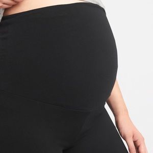 Gap Pure Body Full Panel Maternity Leggings